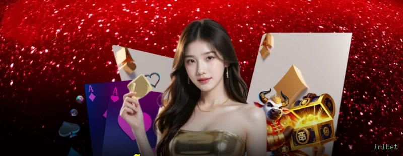 APK oficial da iribet para Android