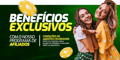 Imagem promocional da iribet mostrando a plataforma e suas vantagens