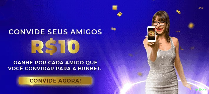 Ganhe prêmios incríveis na iribet