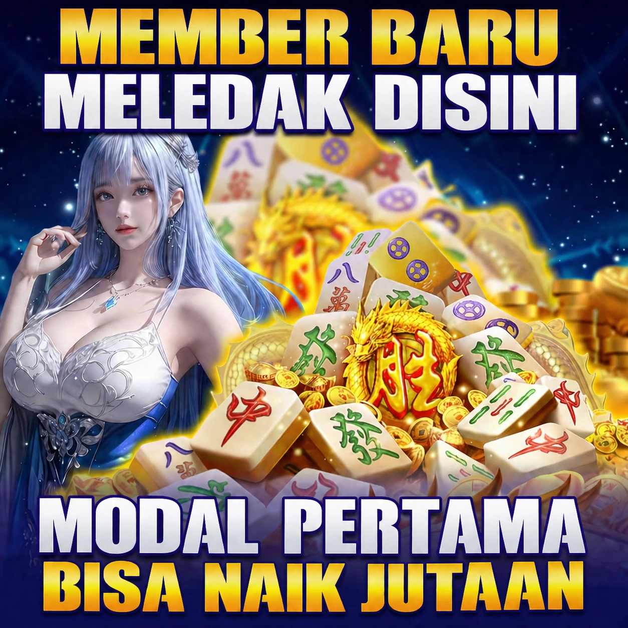 Slots com prêmios iribet